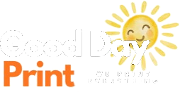 Good Day Print