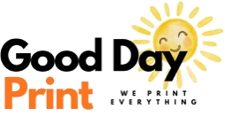 Good Day Print
